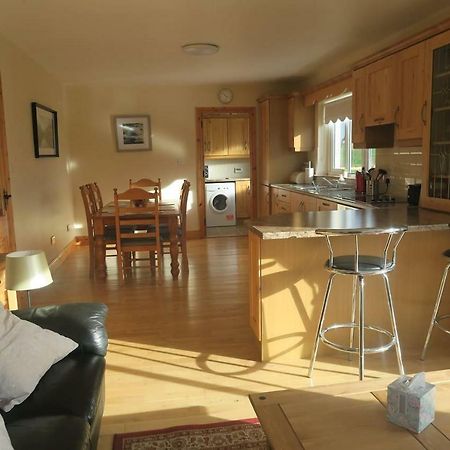 Inglewood - Ballina - Crossmolina - County Mayo - Sleeps 8 - Sister Property To Thistledown Eksteriør billede