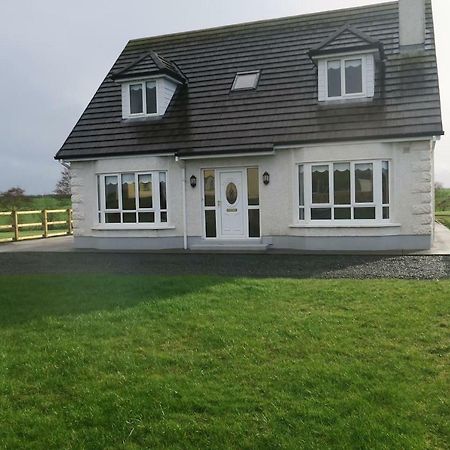 Inglewood - Ballina - Crossmolina - County Mayo - Sleeps 8 - Sister Property To Thistledown Eksteriør billede