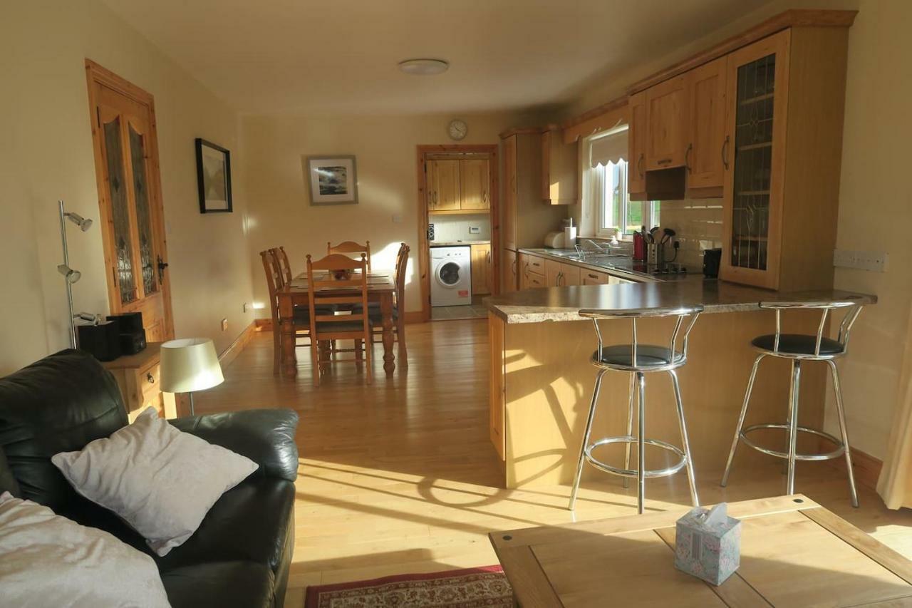 Inglewood - Ballina - Crossmolina - County Mayo - Sleeps 8 - Sister Property To Thistledown Eksteriør billede