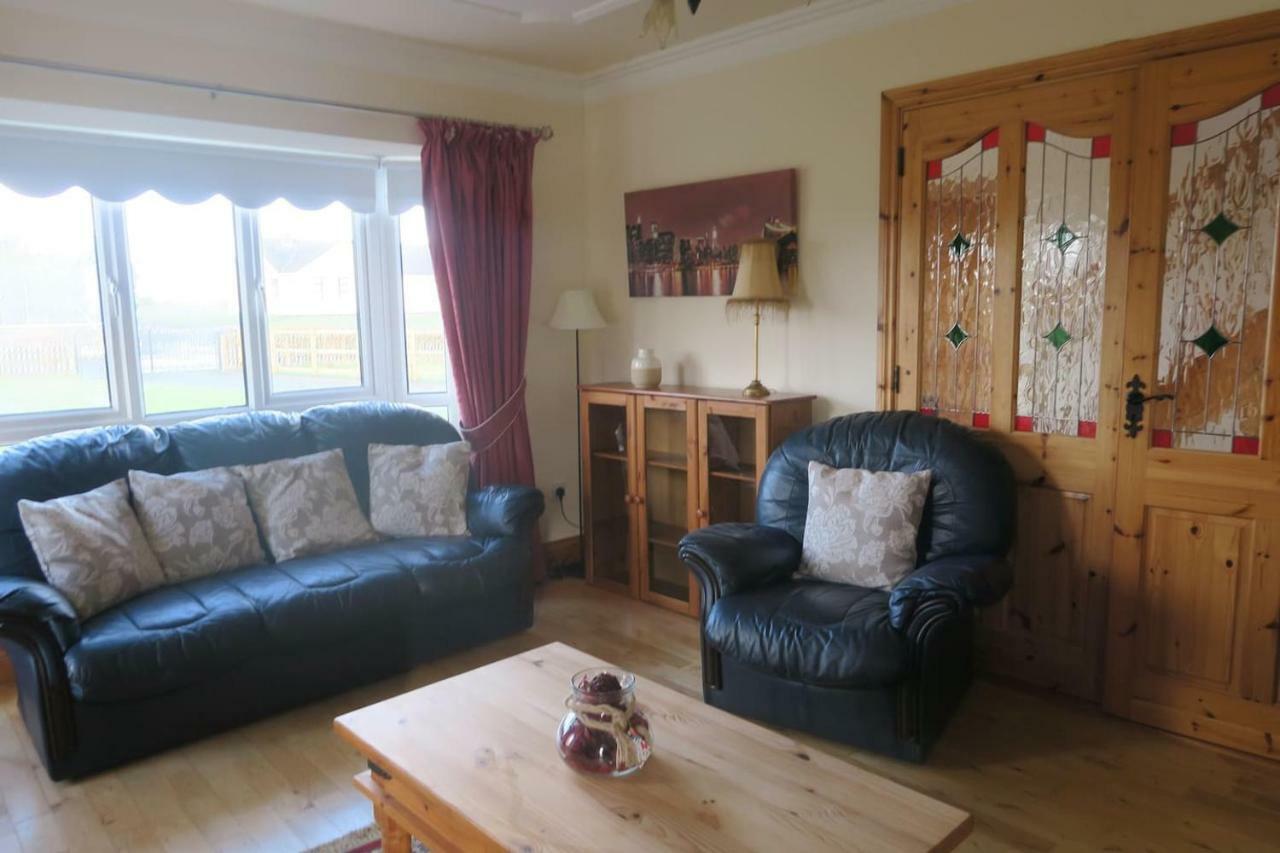 Inglewood - Ballina - Crossmolina - County Mayo - Sleeps 8 - Sister Property To Thistledown Eksteriør billede