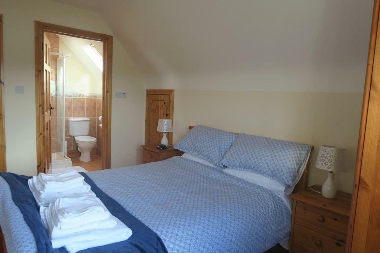 Inglewood - Ballina - Crossmolina - County Mayo - Sleeps 8 - Sister Property To Thistledown Eksteriør billede