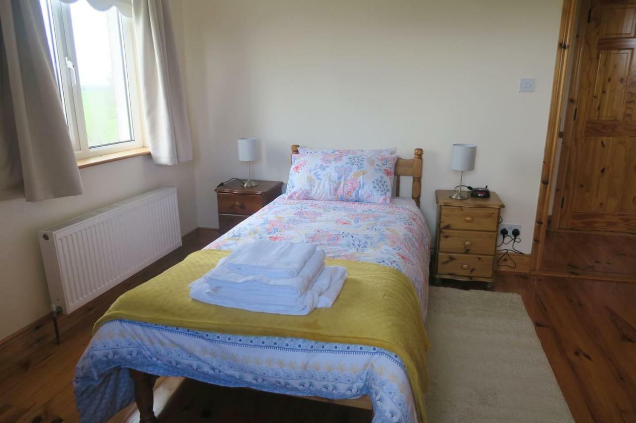 Inglewood - Ballina - Crossmolina - County Mayo - Sleeps 8 - Sister Property To Thistledown Eksteriør billede