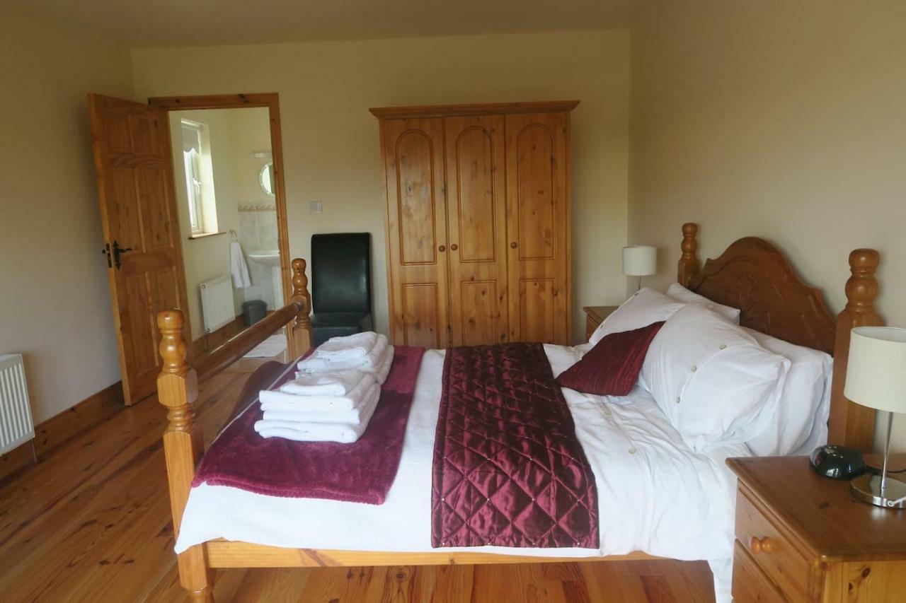 Inglewood - Ballina - Crossmolina - County Mayo - Sleeps 8 - Sister Property To Thistledown Eksteriør billede