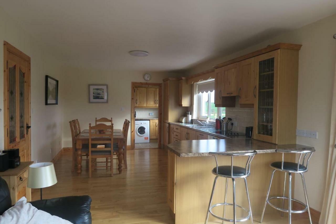 Inglewood - Ballina - Crossmolina - County Mayo - Sleeps 8 - Sister Property To Thistledown Eksteriør billede