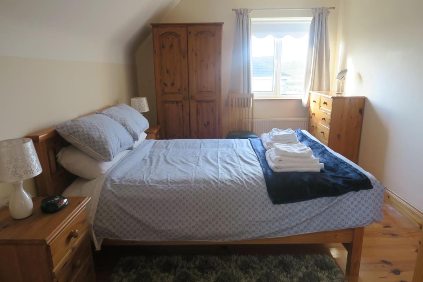 Inglewood - Ballina - Crossmolina - County Mayo - Sleeps 8 - Sister Property To Thistledown Eksteriør billede