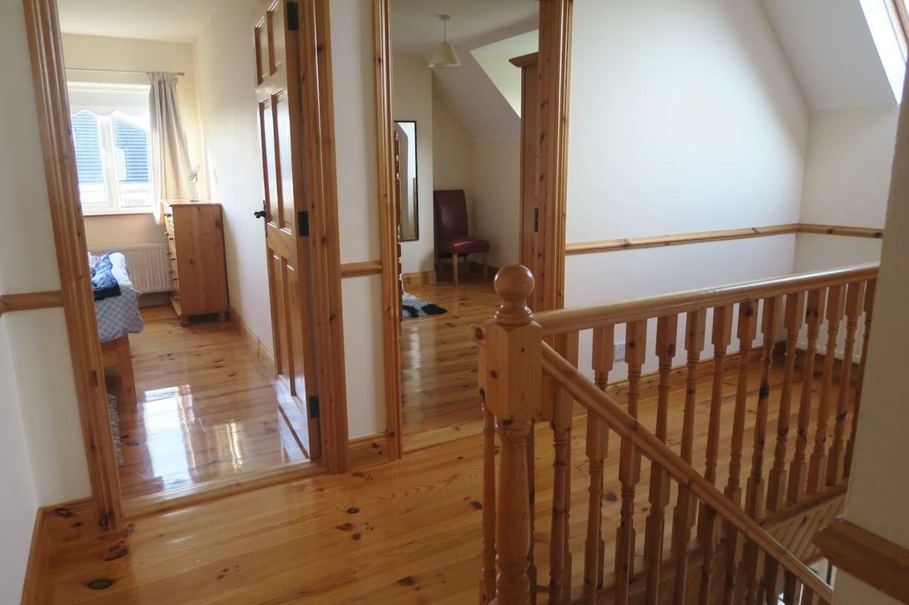 Inglewood - Ballina - Crossmolina - County Mayo - Sleeps 8 - Sister Property To Thistledown Eksteriør billede