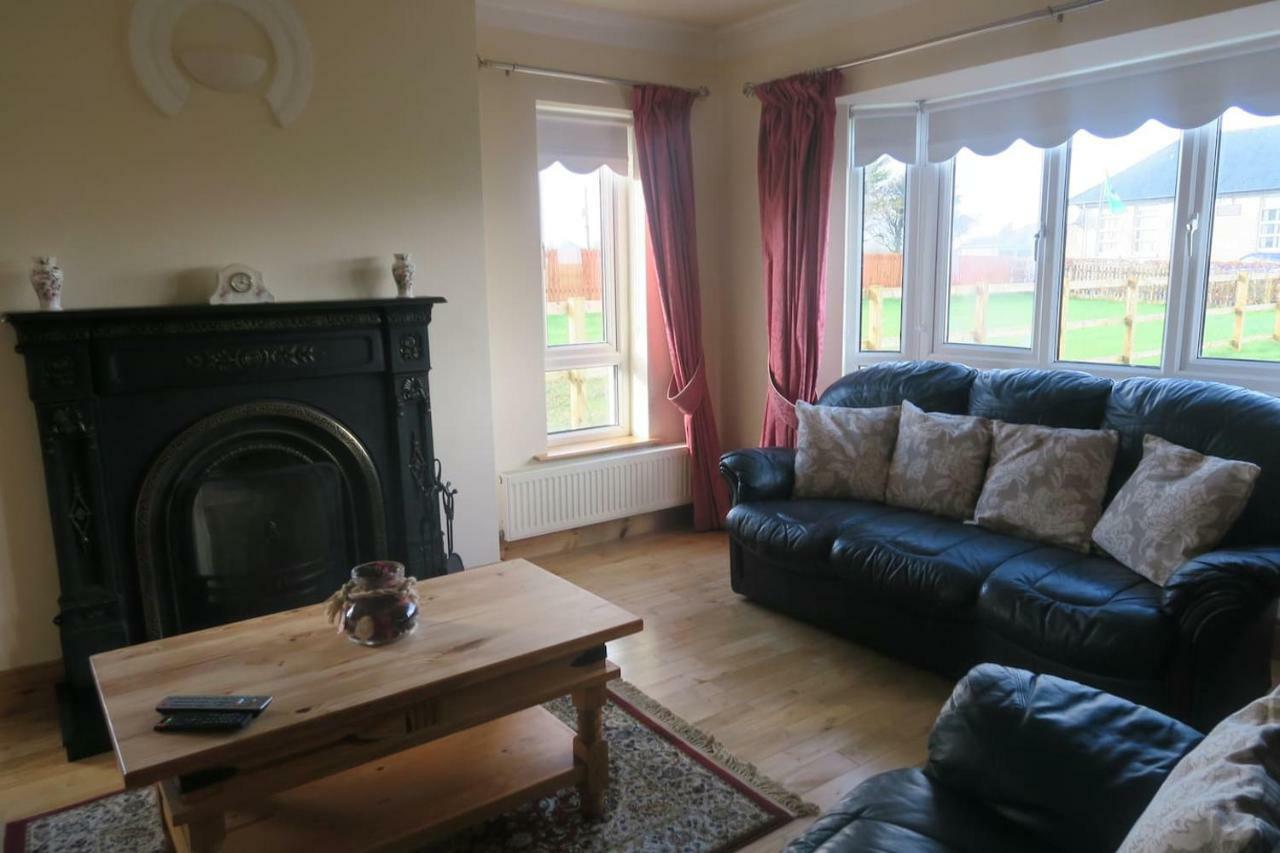 Inglewood - Ballina - Crossmolina - County Mayo - Sleeps 8 - Sister Property To Thistledown Eksteriør billede