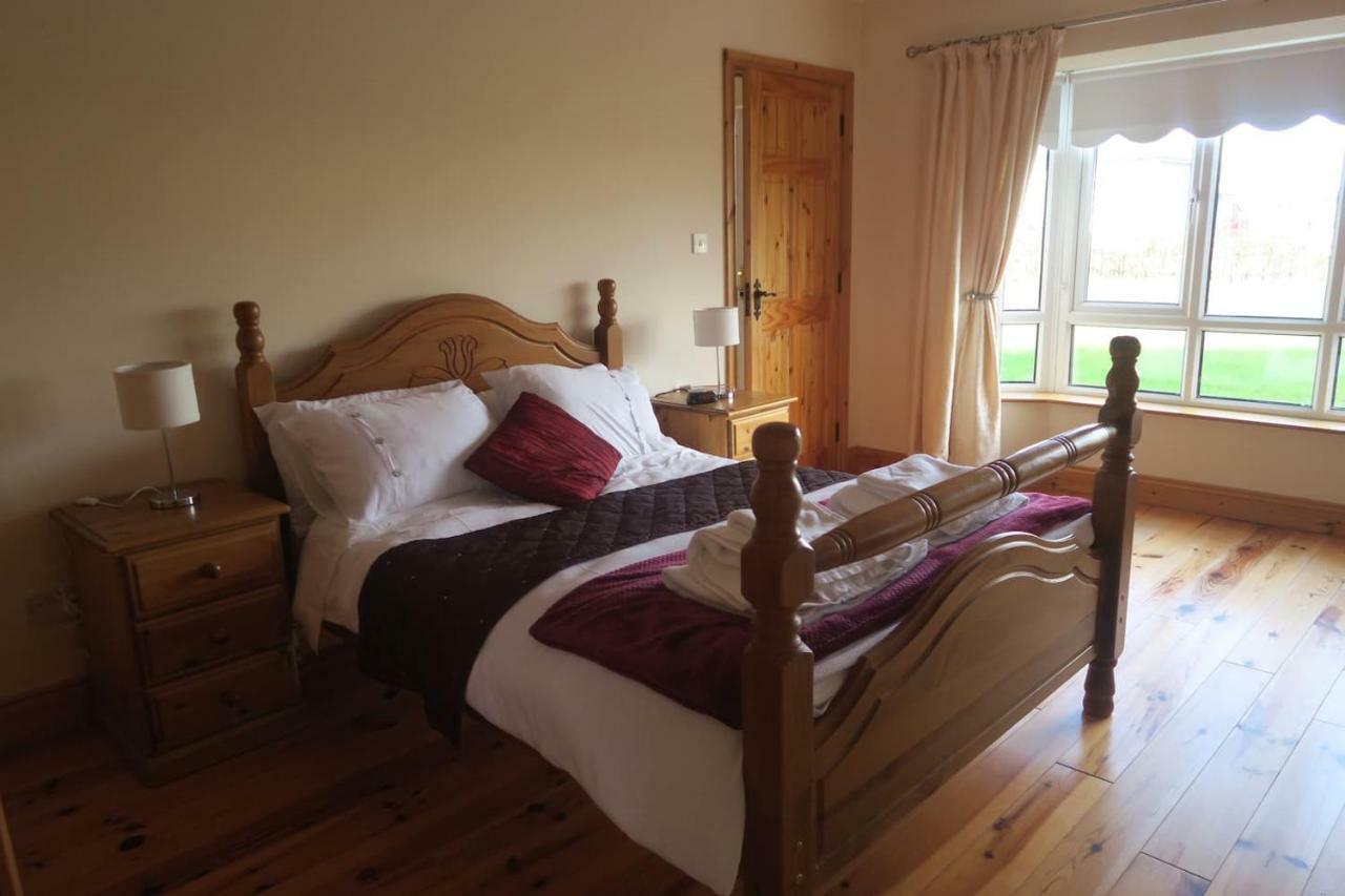 Inglewood - Ballina - Crossmolina - County Mayo - Sleeps 8 - Sister Property To Thistledown Eksteriør billede