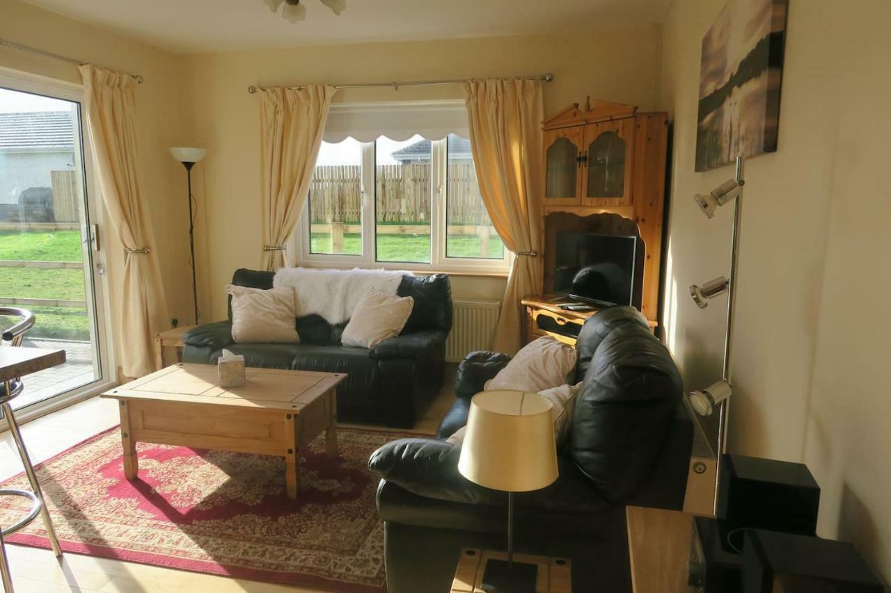 Inglewood - Ballina - Crossmolina - County Mayo - Sleeps 8 - Sister Property To Thistledown Eksteriør billede