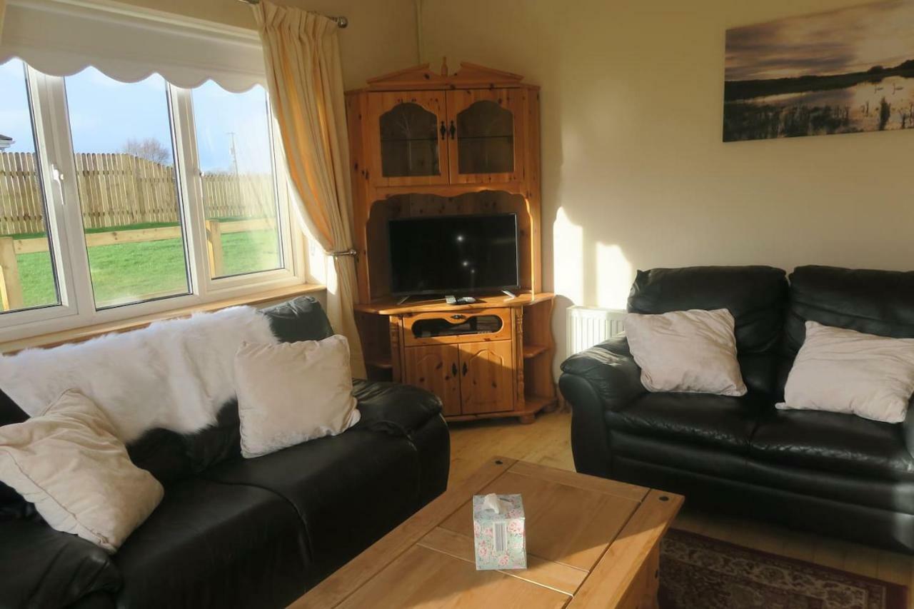 Inglewood - Ballina - Crossmolina - County Mayo - Sleeps 8 - Sister Property To Thistledown Eksteriør billede