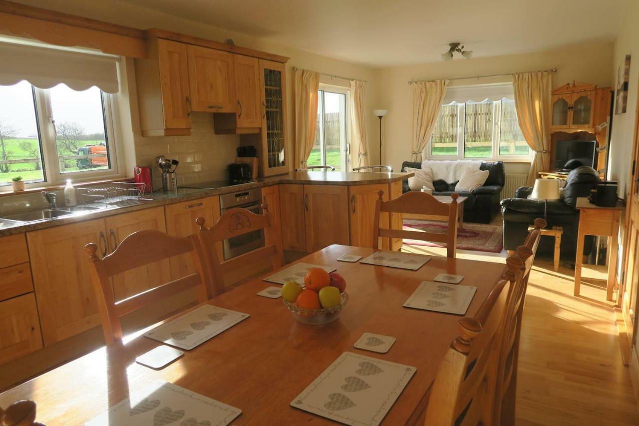 Inglewood - Ballina - Crossmolina - County Mayo - Sleeps 8 - Sister Property To Thistledown Eksteriør billede