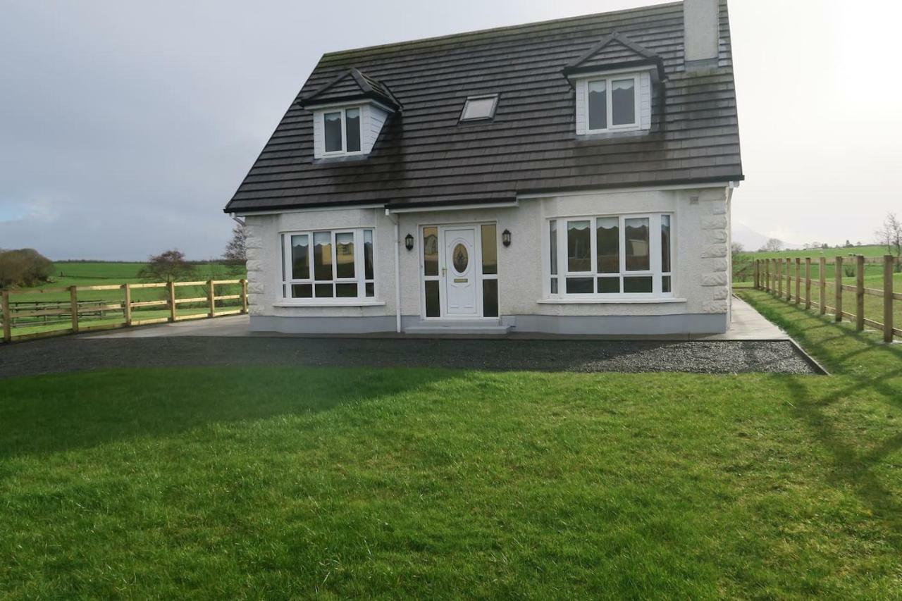 Inglewood - Ballina - Crossmolina - County Mayo - Sleeps 8 - Sister Property To Thistledown Eksteriør billede