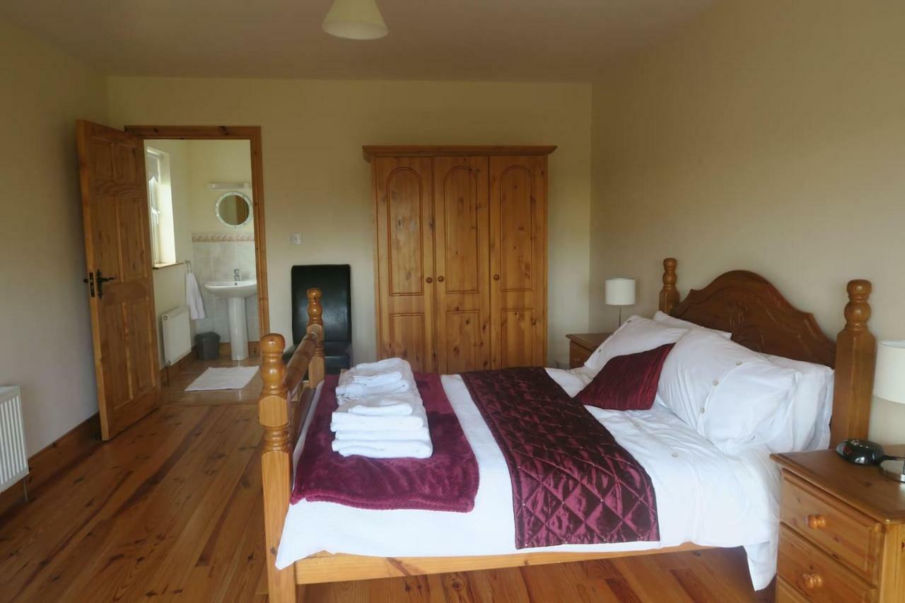 Inglewood - Ballina - Crossmolina - County Mayo - Sleeps 8 - Sister Property To Thistledown Eksteriør billede