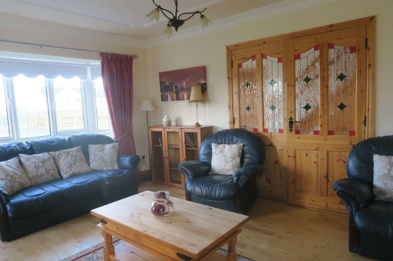 Inglewood - Ballina - Crossmolina - County Mayo - Sleeps 8 - Sister Property To Thistledown Eksteriør billede